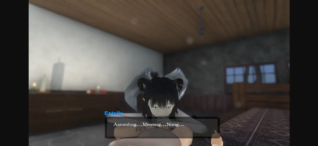 Unity Abandoned Monster Girls Hotel [Ch.1 Alpha] [D&G Games] | Free Adult Games