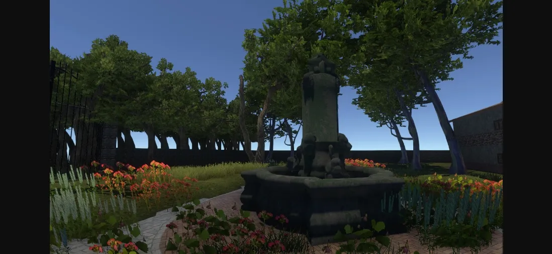 Unity Abandoned Monster Girls Hotel [Ch.1 Alpha] [D&G Games] | Free Adult Games