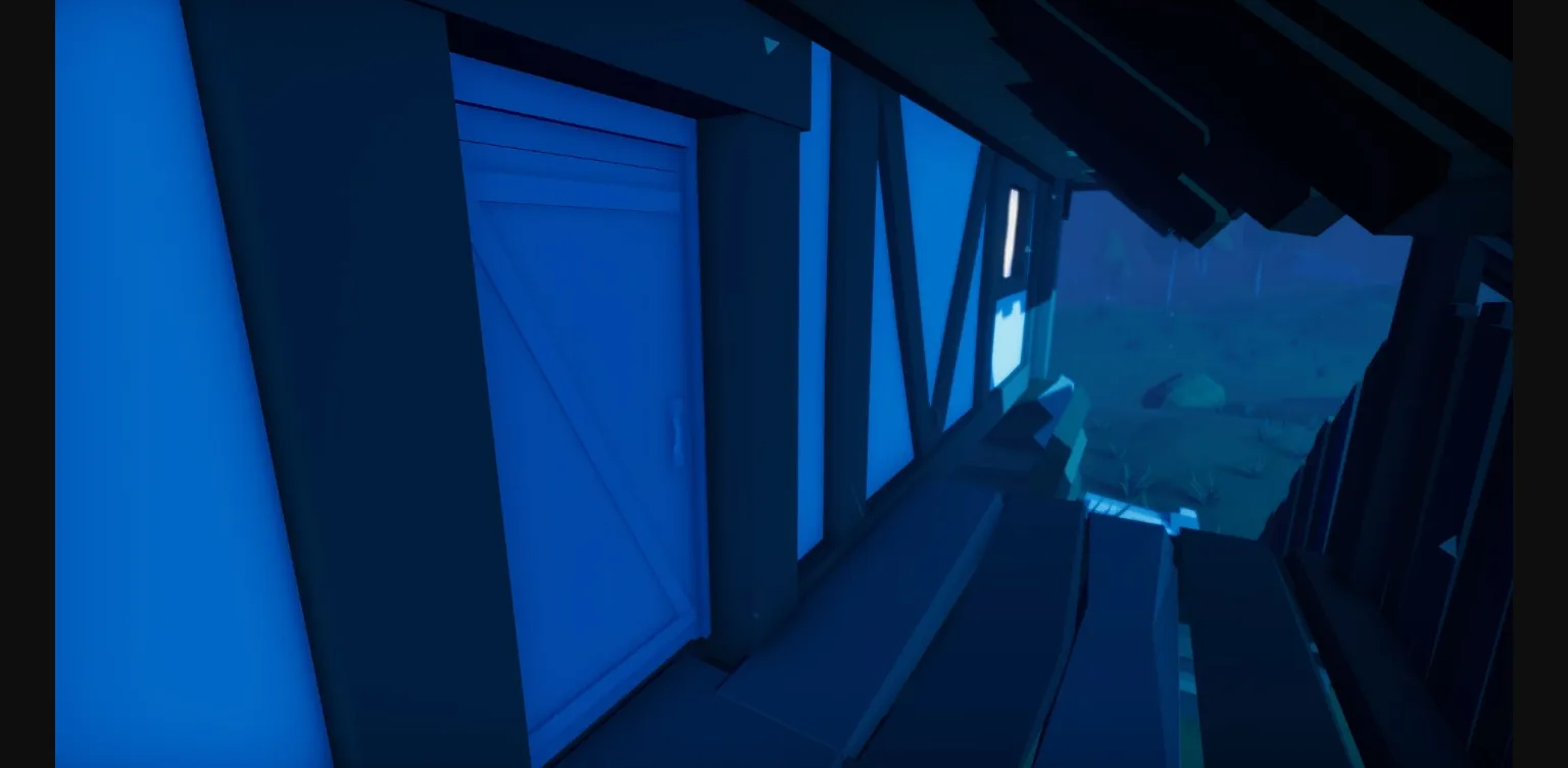 Unity Abandoned Mourning Inc. [Ch.1] [Mr. Brook] | Free Adult Games