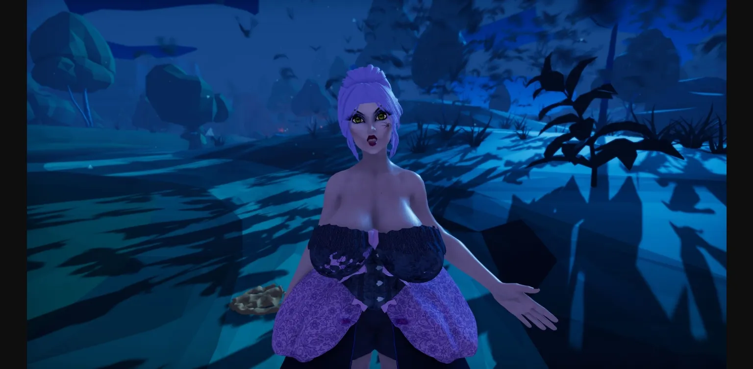 Unity Abandoned Mourning Inc. [Ch.1] [Mr. Brook] | Free Adult Games