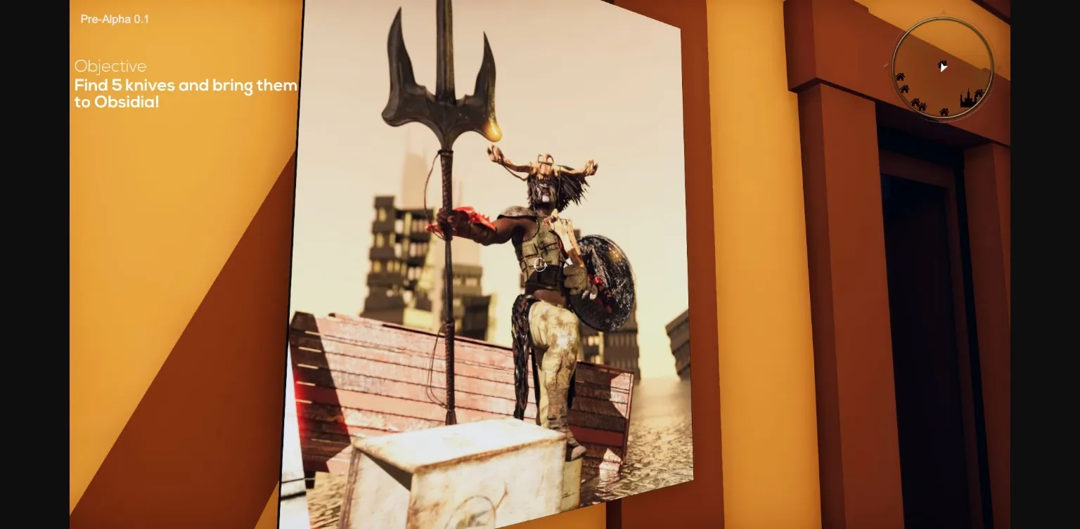 Unity Abandoned Mourning Inc. [Ch.1] [Mr. Brook] | Free Adult Games