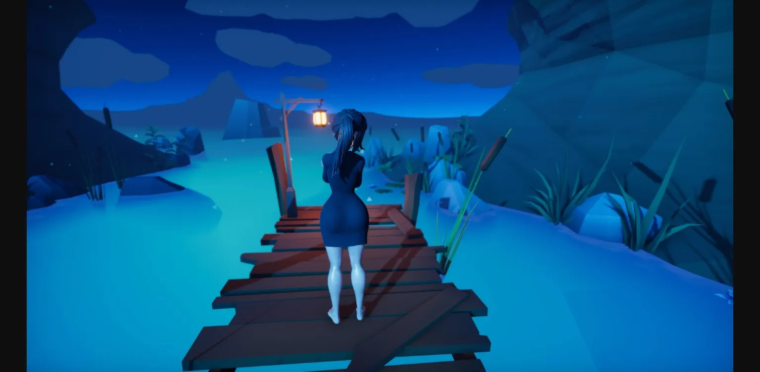 Unity Abandoned Mourning Inc. [Ch.1] [Mr. Brook] | Free Adult Games