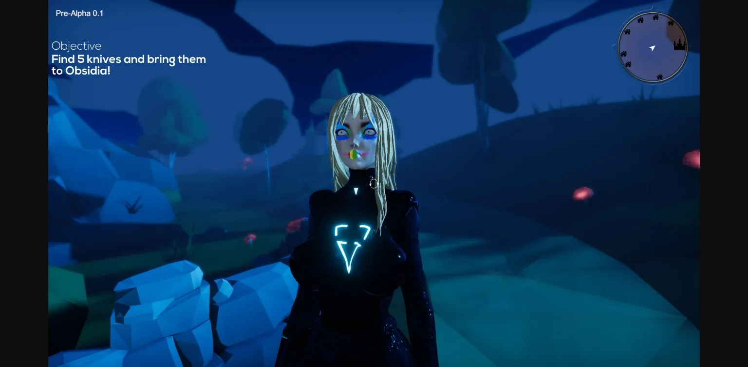 Unity Abandoned Mourning Inc. [Ch.1] [Mr. Brook] | Free Adult Games