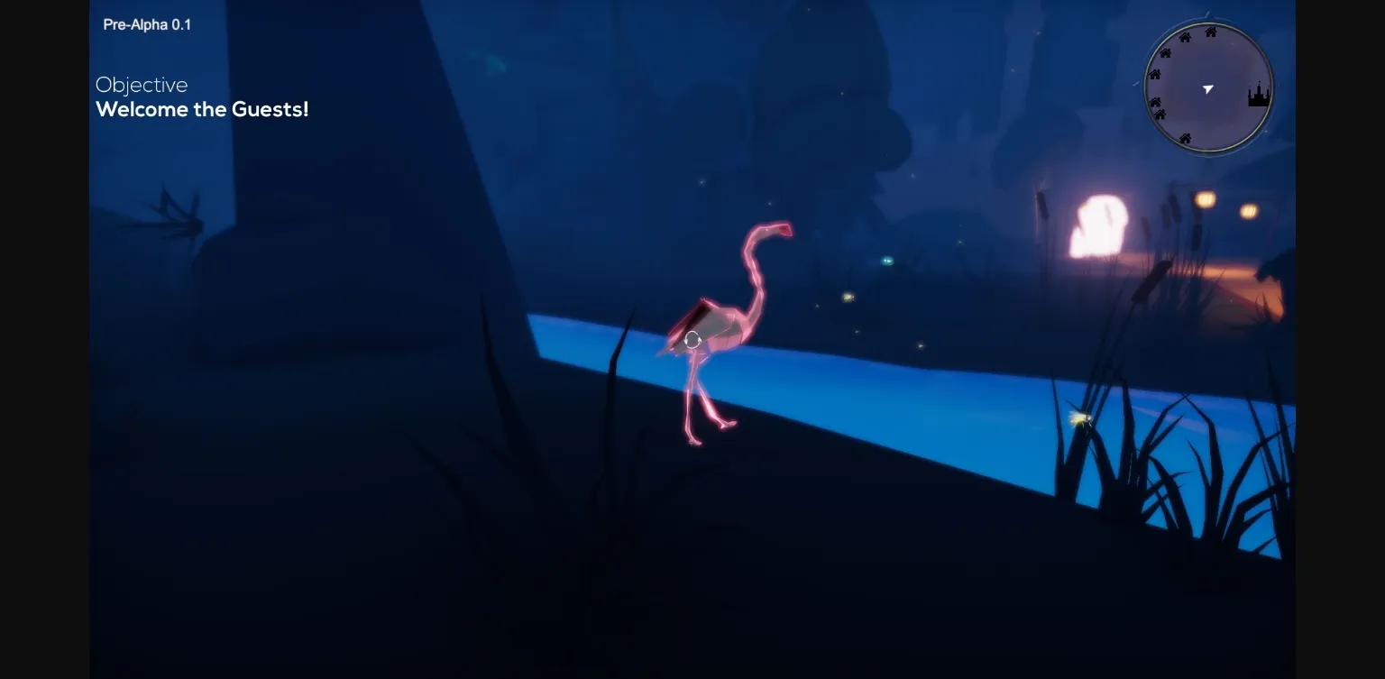 Unity Abandoned Mourning Inc. [Ch.1] [Mr. Brook] | Free Adult Games