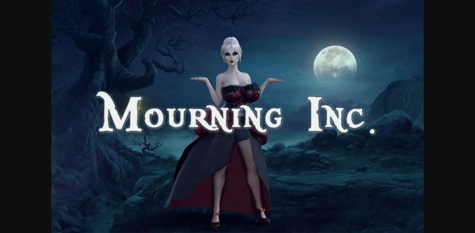 Unity Abandoned Mourning Inc. [Ch.1] [Mr. Brook] | Free Adult Games