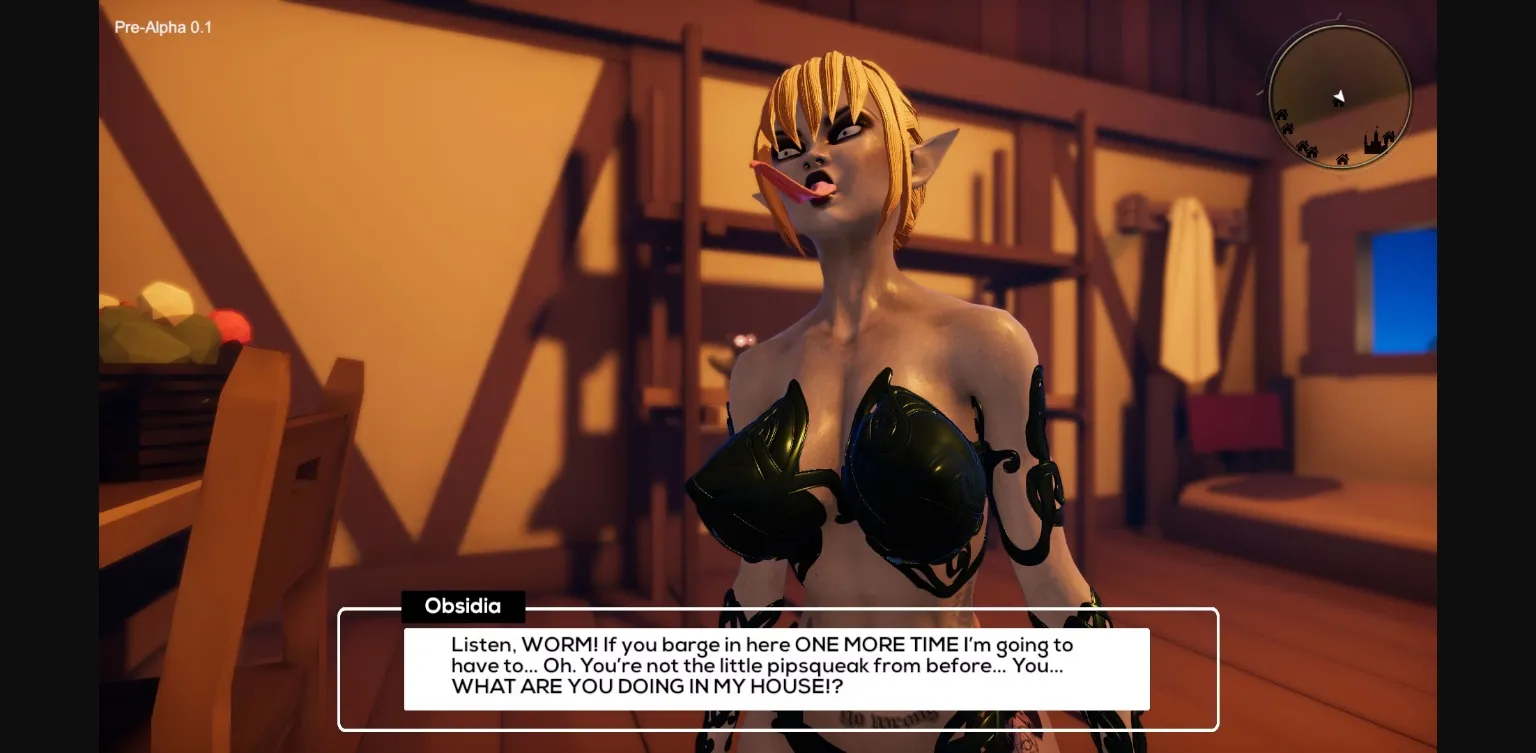 Unity Abandoned Mourning Inc. [Ch.1] [Mr. Brook] | Free Adult Games