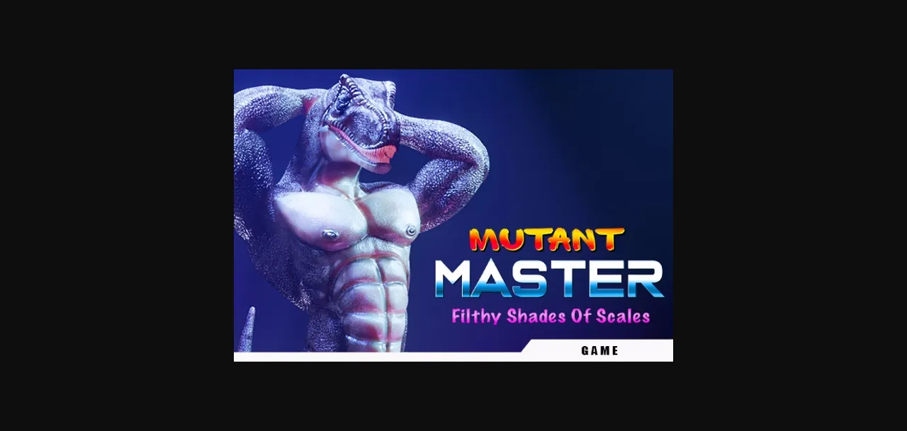 Unity Abandoned Mutant Master  Filthy Shades Of Scales [v0.2a] [Tyranno] | Free Adult Games