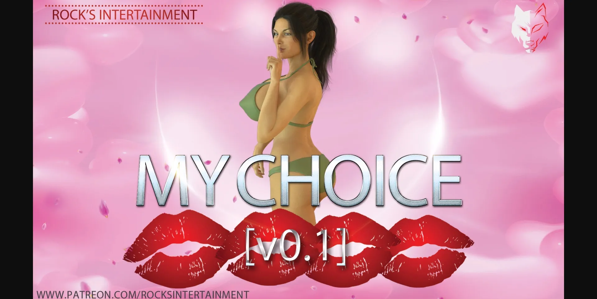 Unity Abandoned My Choice [v0.1] [Rock's Intertainment] | Free Adult Games