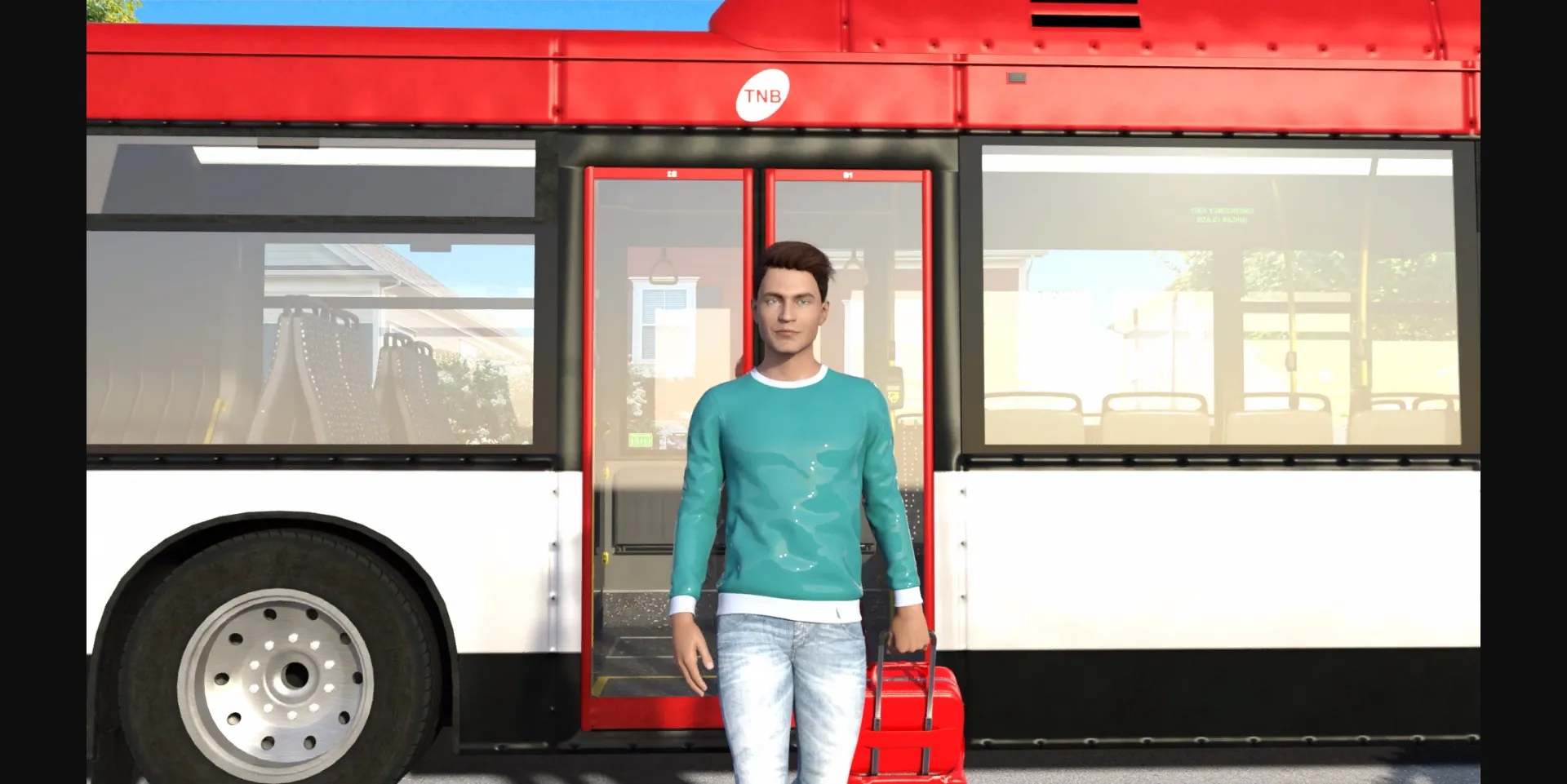 Unity Abandoned My Choice [v0.1] [Rock's Intertainment] | Free Adult Games