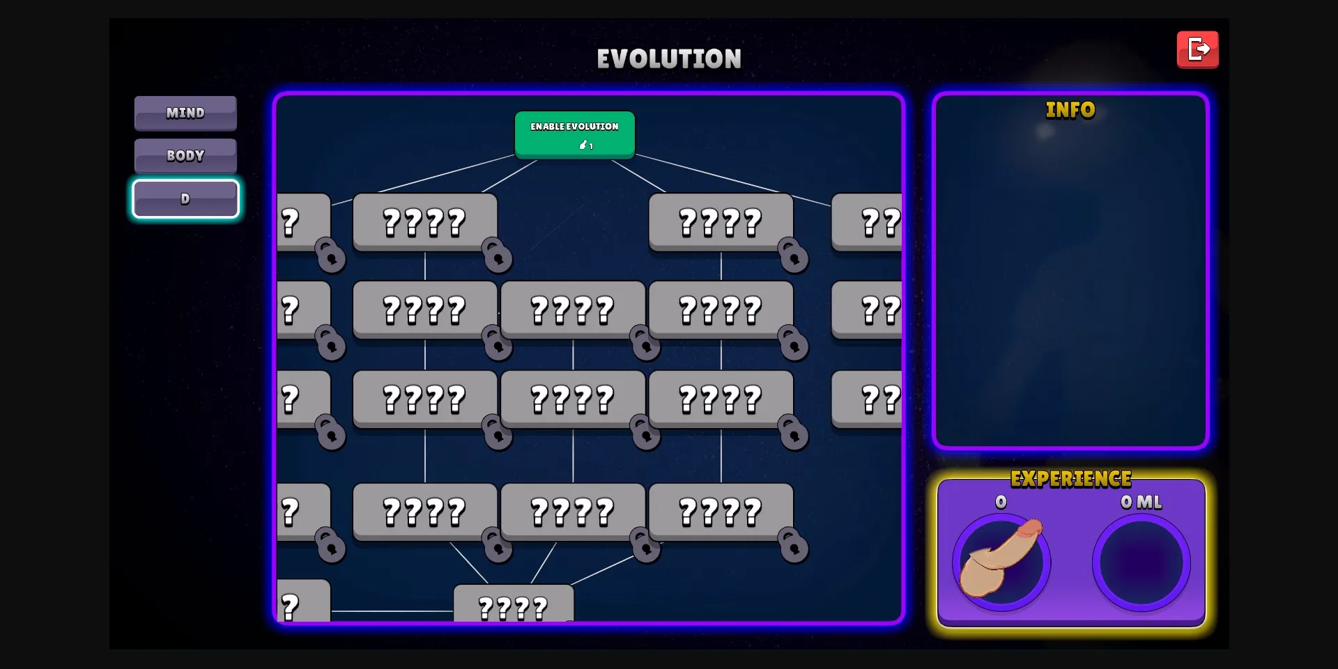 Unity Abandoned My D is Alive [v0.02.3] [DiceStation] | Free Adult Games