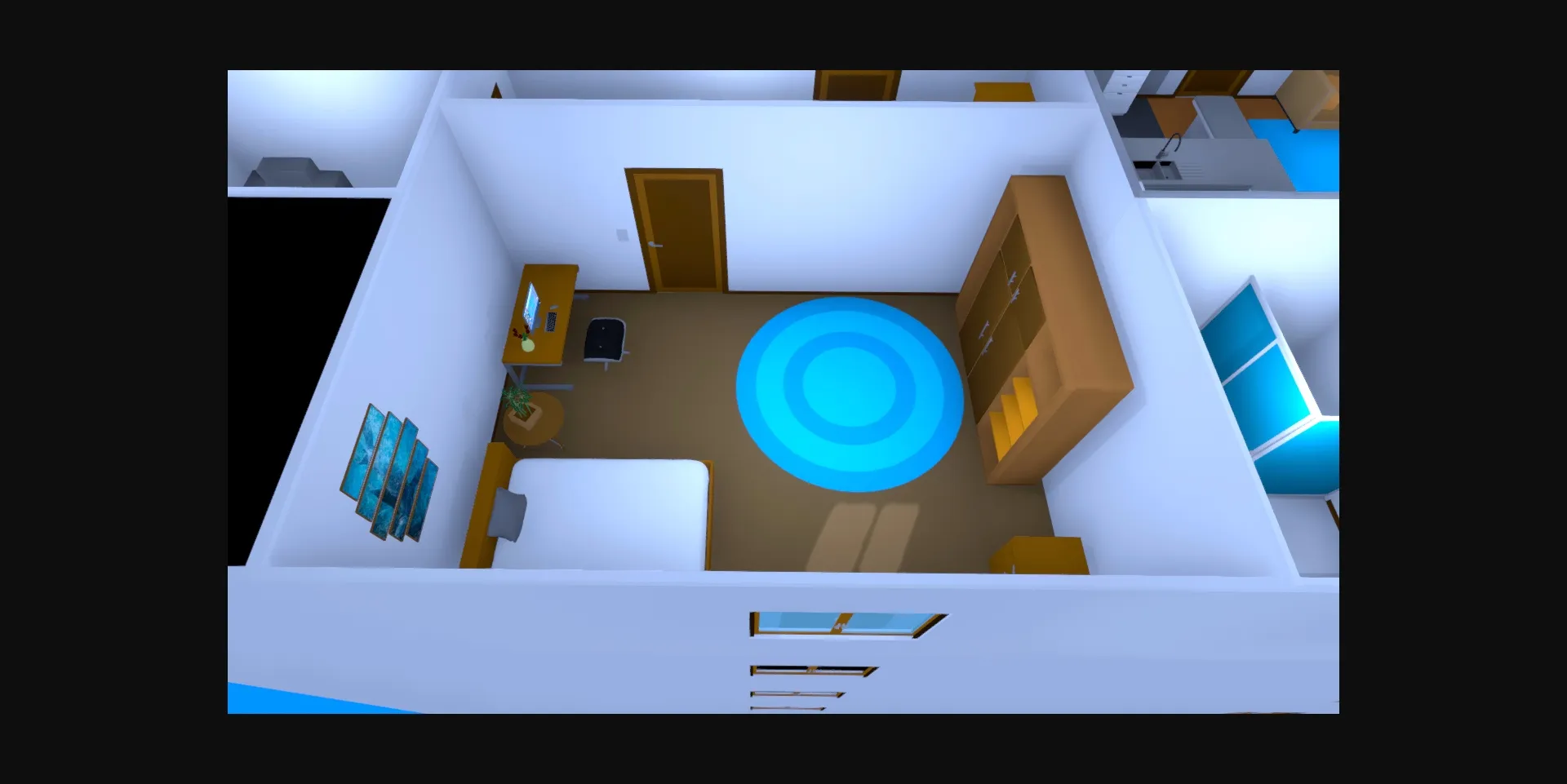 Unity Abandoned My D is Alive [v0.02.3] [DiceStation] | Free Adult Games