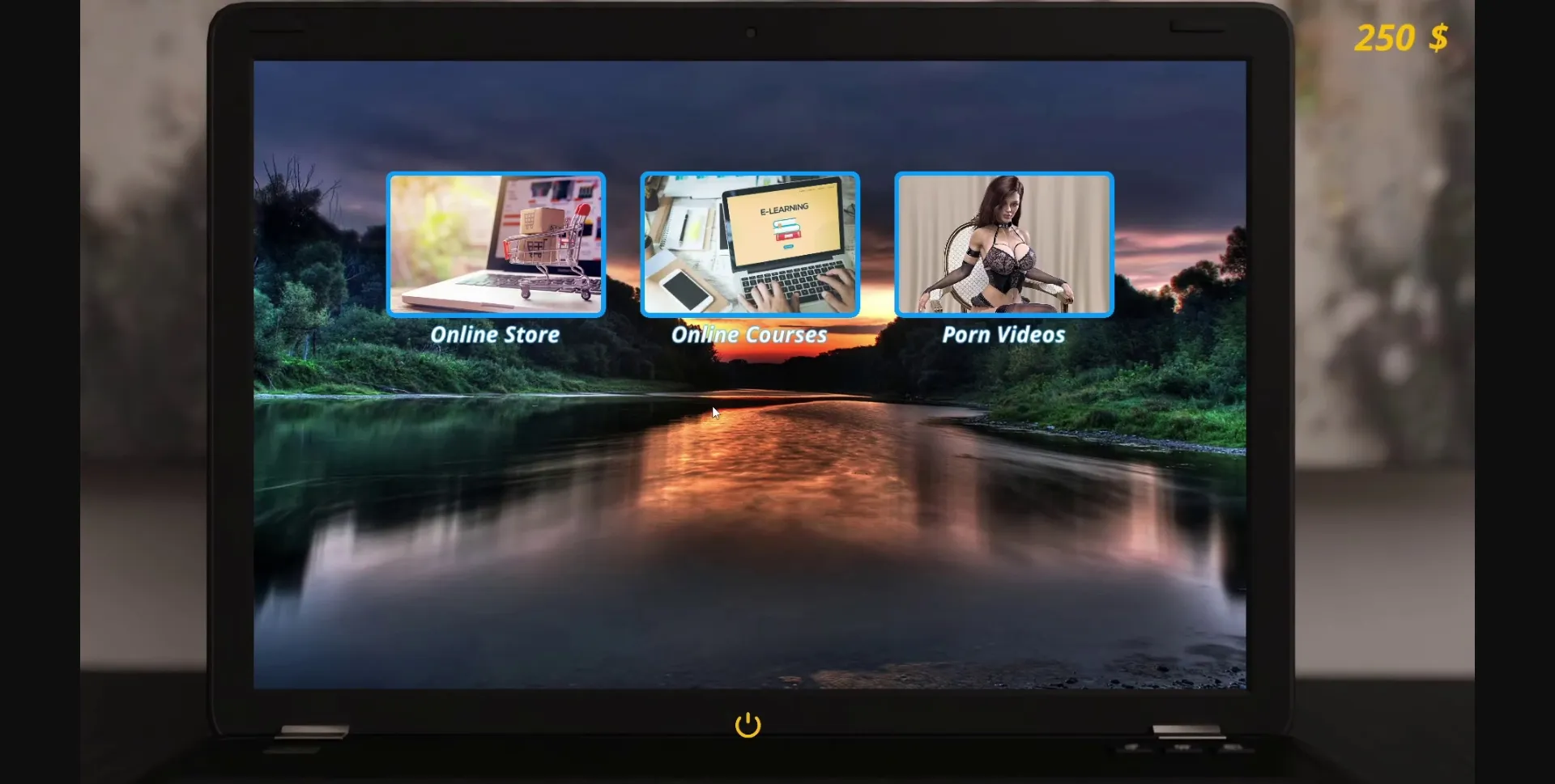 Unity Abandoned My Days in Bel Air [v1.1.1] [Deep Games] | Free Adult Games