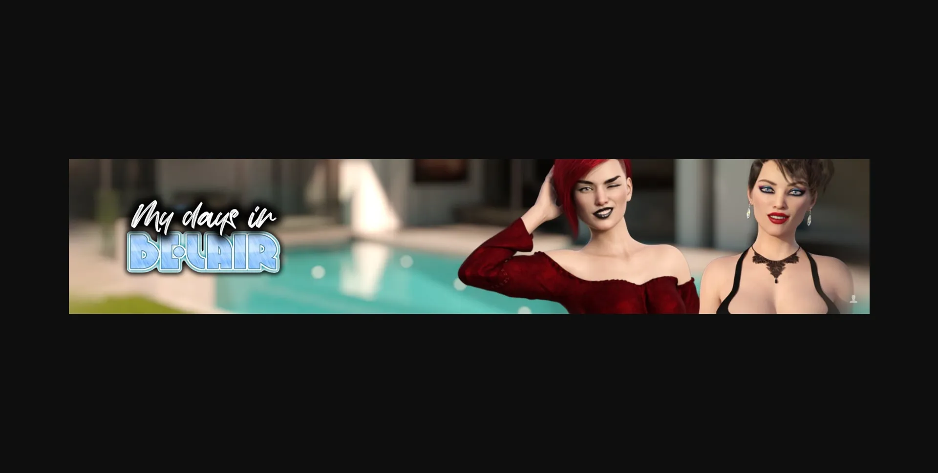 Unity Abandoned My Days in Bel Air [v1.1.1] [Deep Games] | Free Adult Games