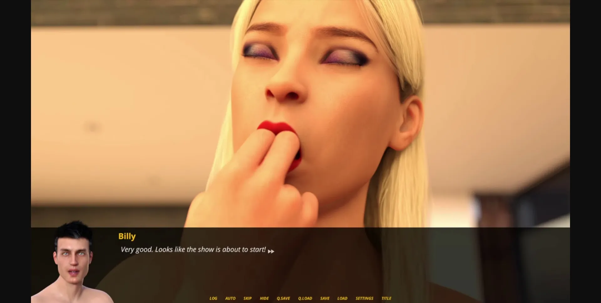 Unity Abandoned My Days in Bel Air [v1.1.1] [Deep Games] | Free Adult Games