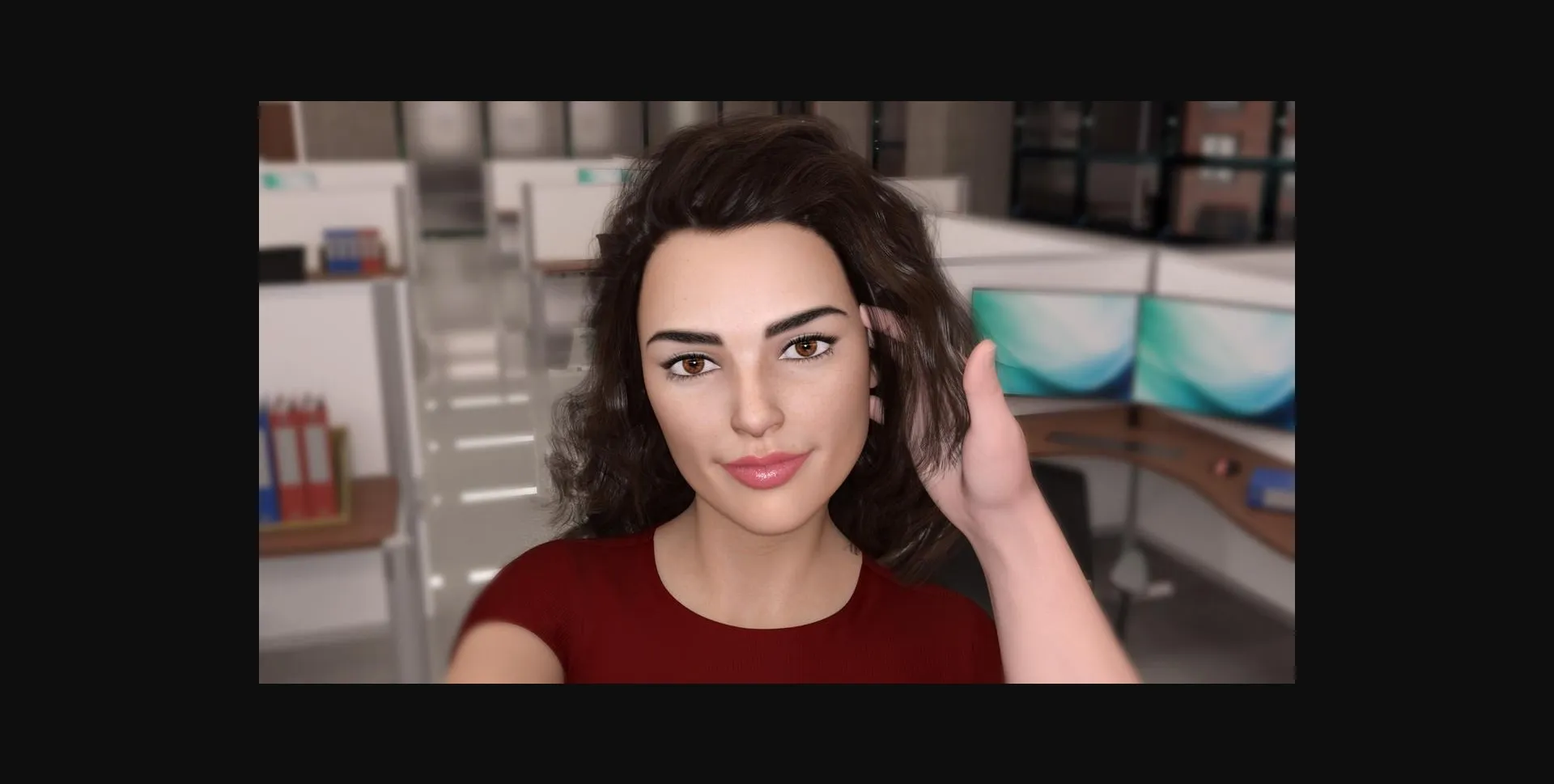 Unity Abandoned My Wife's a Star [v0.13 Beta] [DeviantWiz] | Free Adult Games