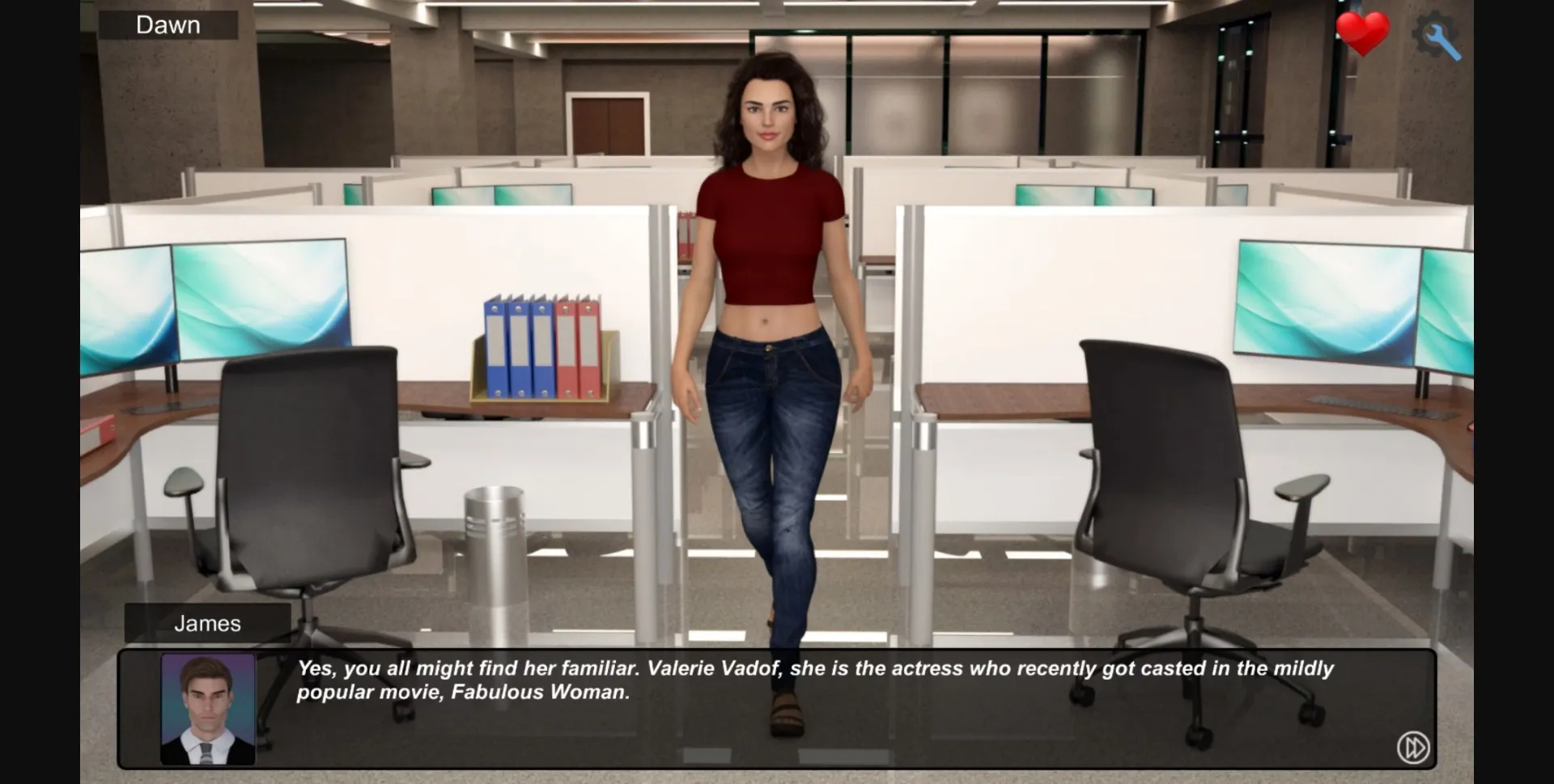 Unity Abandoned My Wife's a Star [v0.13 Beta] [DeviantWiz] | Free Adult Games