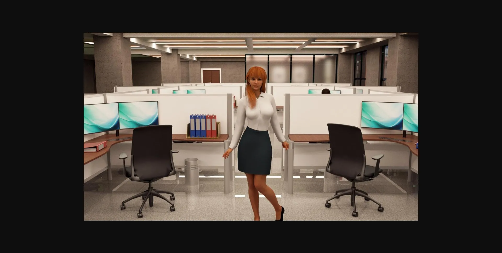 Unity Abandoned My Wife's a Star [v0.13 Beta] [DeviantWiz] | Free Adult Games