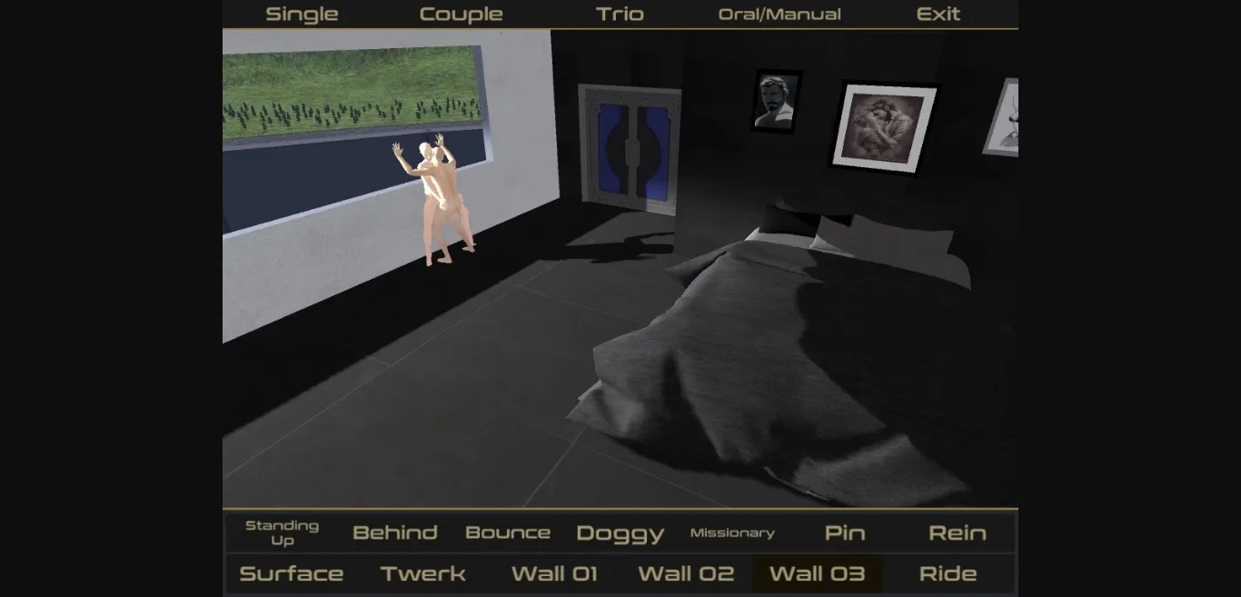 Unity Abandoned Neo Free Cities [Alpha v2.0] [Legionary JR-586] | Free Adult Games