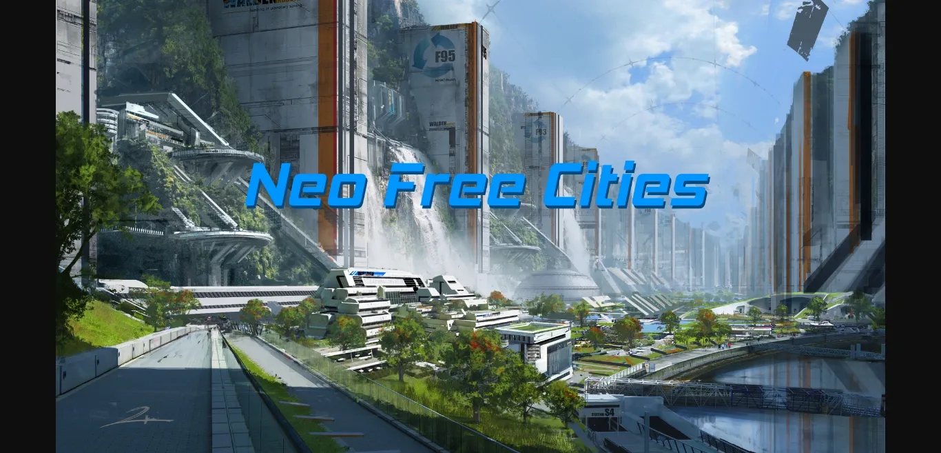 Unity Abandoned Neo Free Cities [Alpha v2.0] [Legionary JR-586] | Free Adult Games