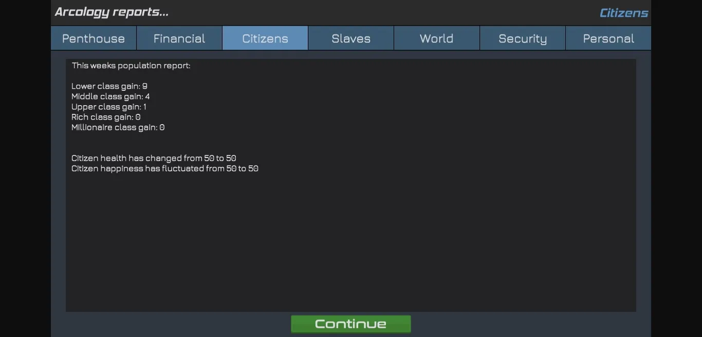Unity Abandoned Neo Free Cities [Alpha v2.0] [Legionary JR-586] | Free Adult Games