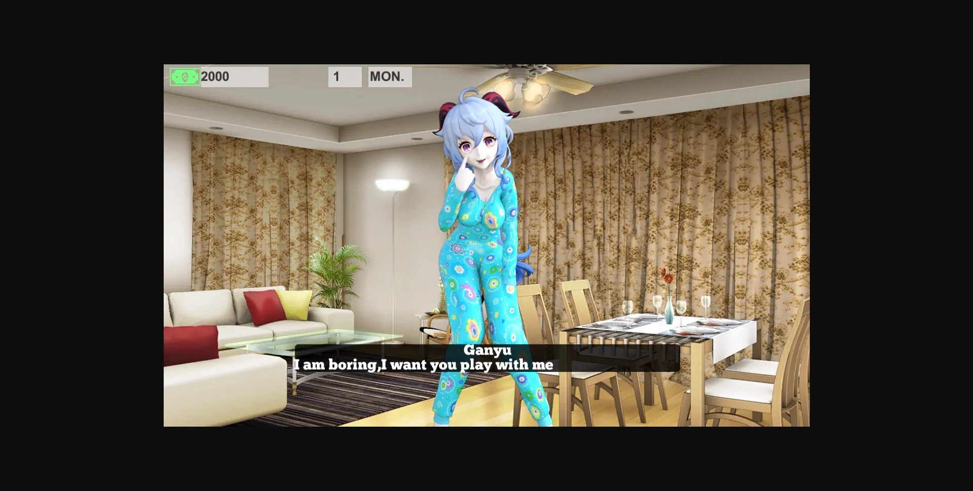 Unity Abandoned New City Life ii [v0.0.5] [littleheroine] | Free Adult Games