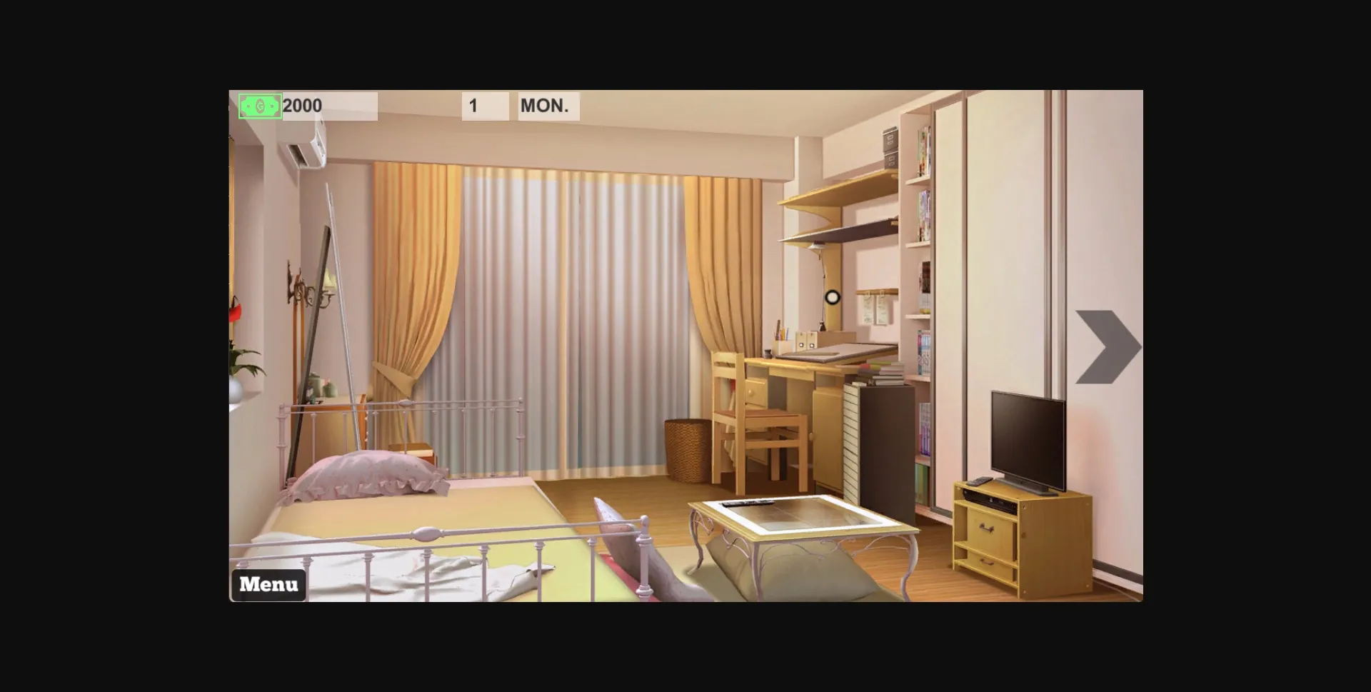 Unity Abandoned New City Life ii [v0.0.5] [littleheroine] | Free Adult Games