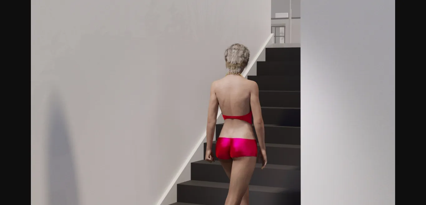 Unity Abandoned New House Rules [v0.3] [Yksok] | Free Adult Games