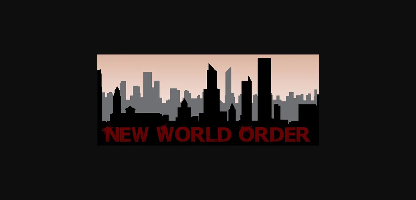 Unity Abandoned New World Order [v0.2] [Nebulez] | Free Adult Games