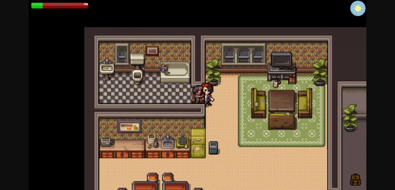 Unity Abandoned New World Order [v0.2] [Nebulez] | Free Adult Games