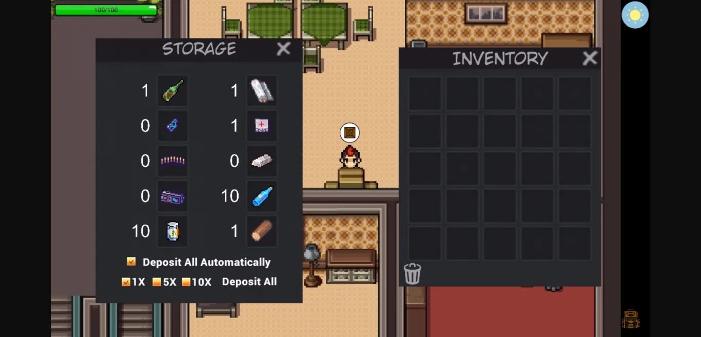 Unity Abandoned New World Order [v0.2] [Nebulez] | Free Adult Games