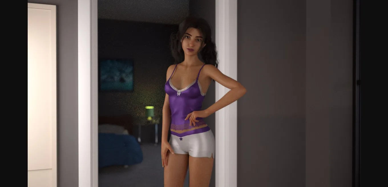 Unity Abandoned Ninja Fuck - Remake [v0.1] [Bokky] | Free Adult Games