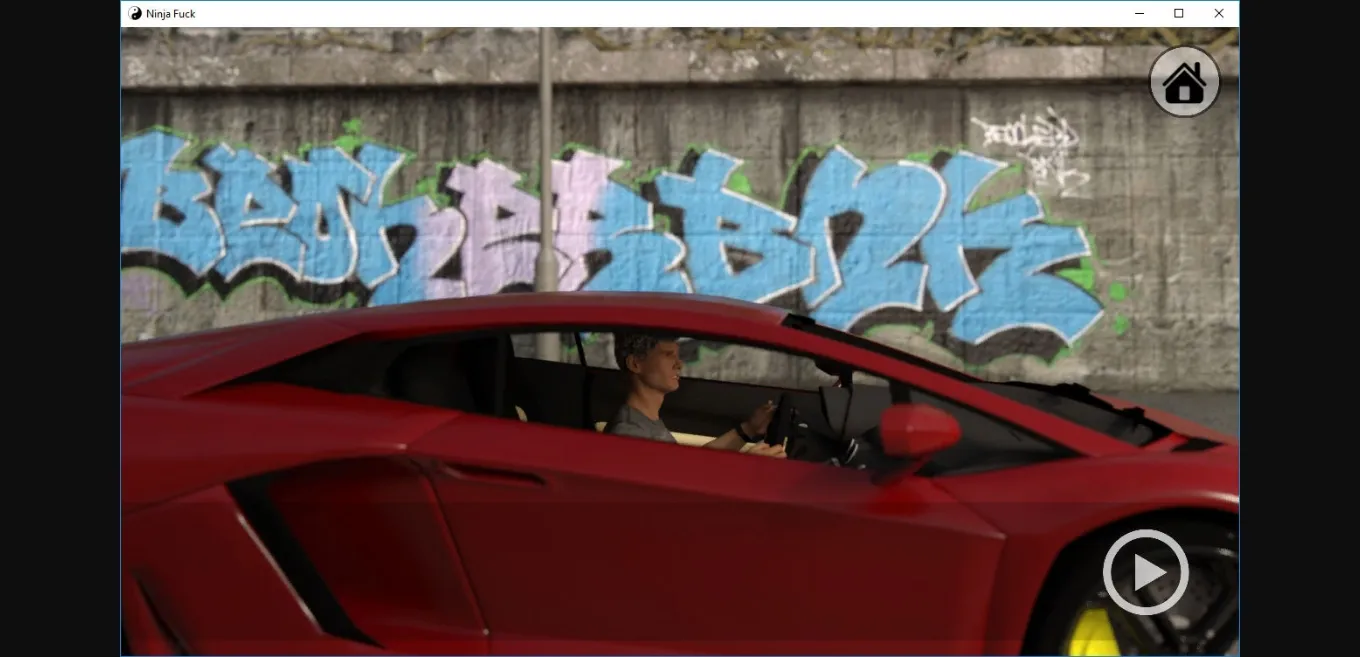 Unity Abandoned Ninja Fuck - Remake [v0.1] [Bokky] | Free Adult Games