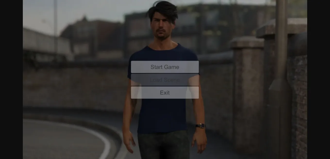 Unity Abandoned Ninja Fuck - Remake [v0.1] [Bokky] | Free Adult Games