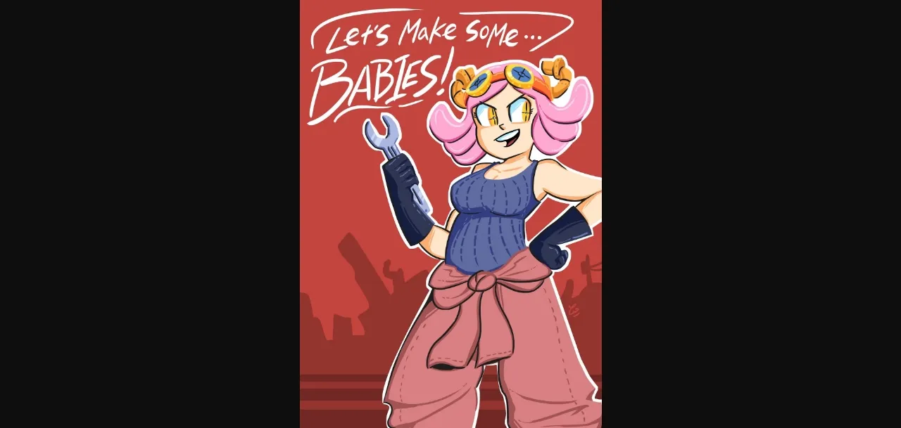 Unity Abandoned Nitro Girlz Paradise [v0.0.3] [Giant Floof Games] | Free Adult Games