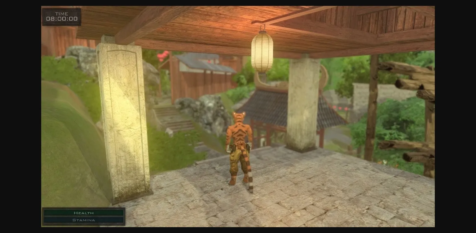 Unity Abandoned NPSRPG [13-03-18] [90s Printer] | Free Adult Games