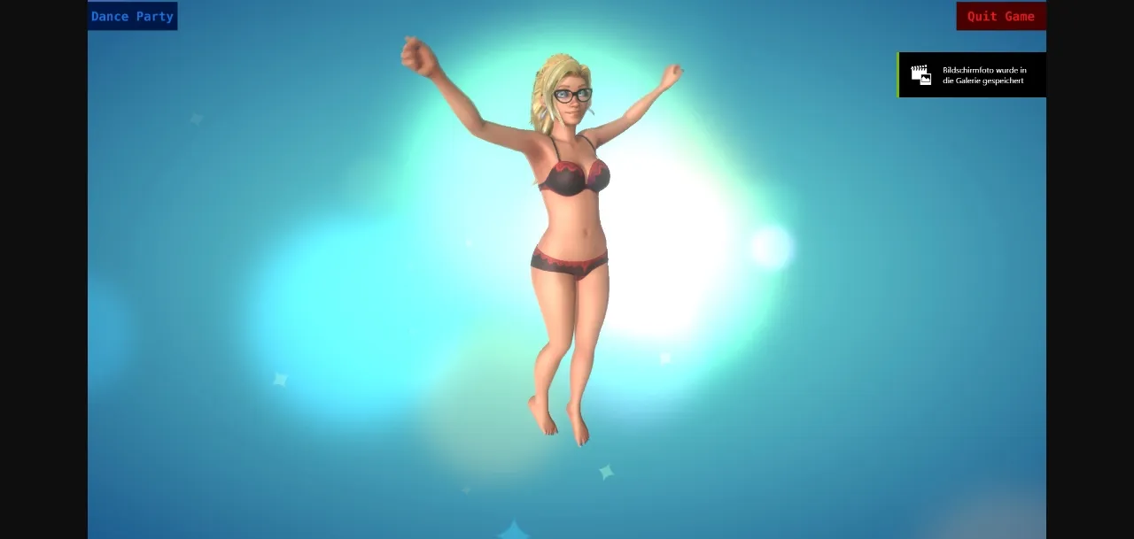 Unity Abandoned Nudica [Companion  After Dark v0.91.71] [Nudica] | Free Adult Games