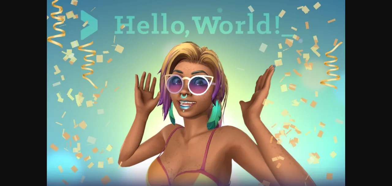 Unity Abandoned Nudica [Companion  After Dark v0.91.71] [Nudica] | Free Adult Games