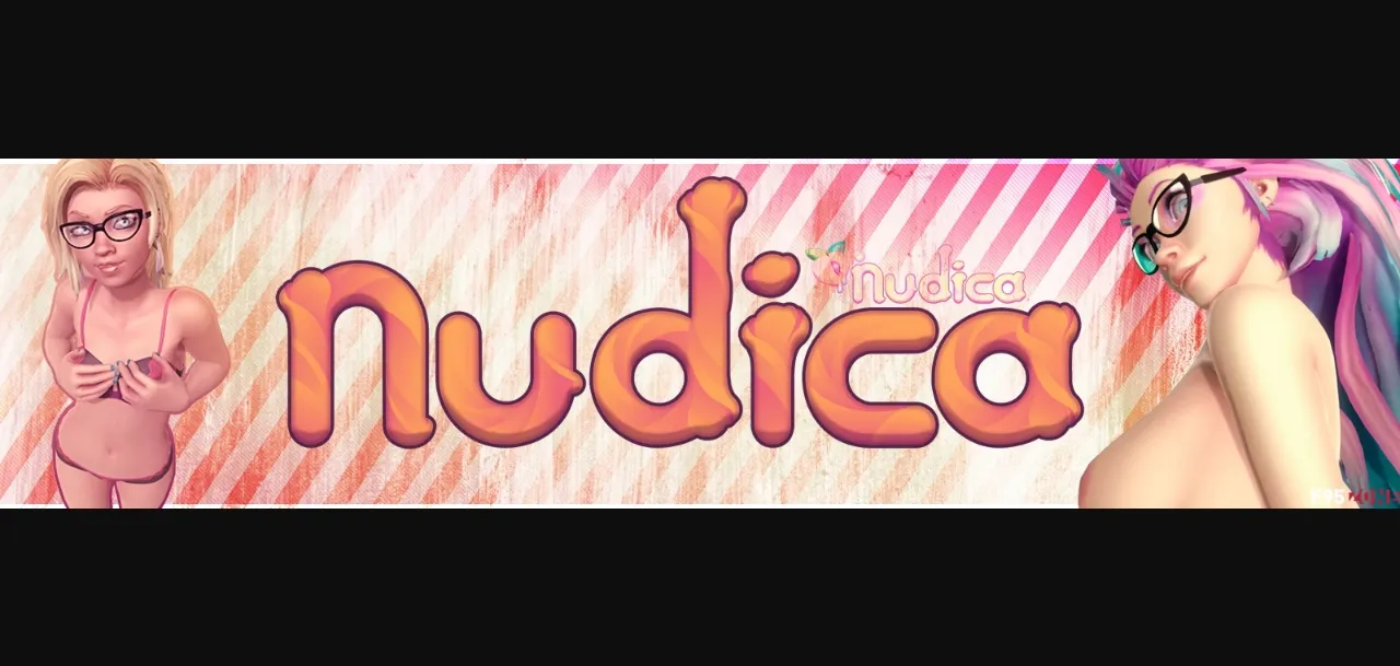 Unity Abandoned Nudica [Companion  After Dark v0.91.71] [Nudica] | Free Adult Games