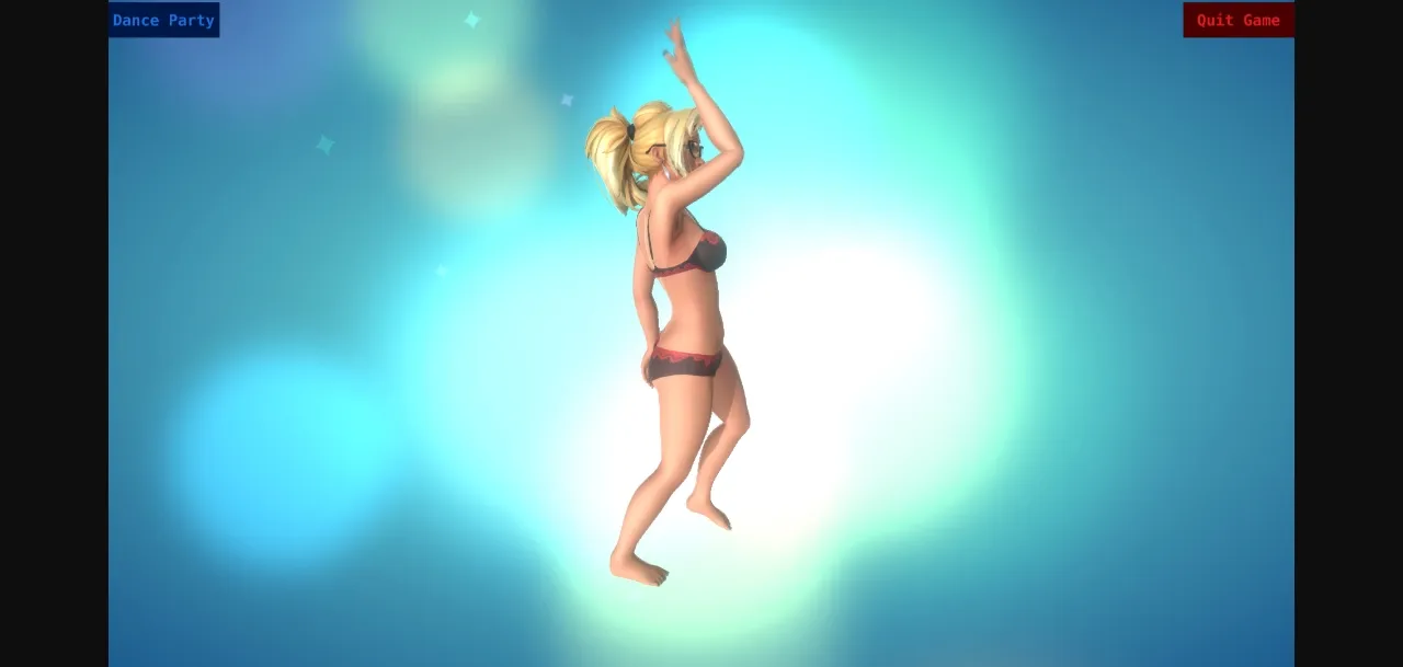 Unity Abandoned Nudica [Companion  After Dark v0.91.71] [Nudica] | Free Adult Games