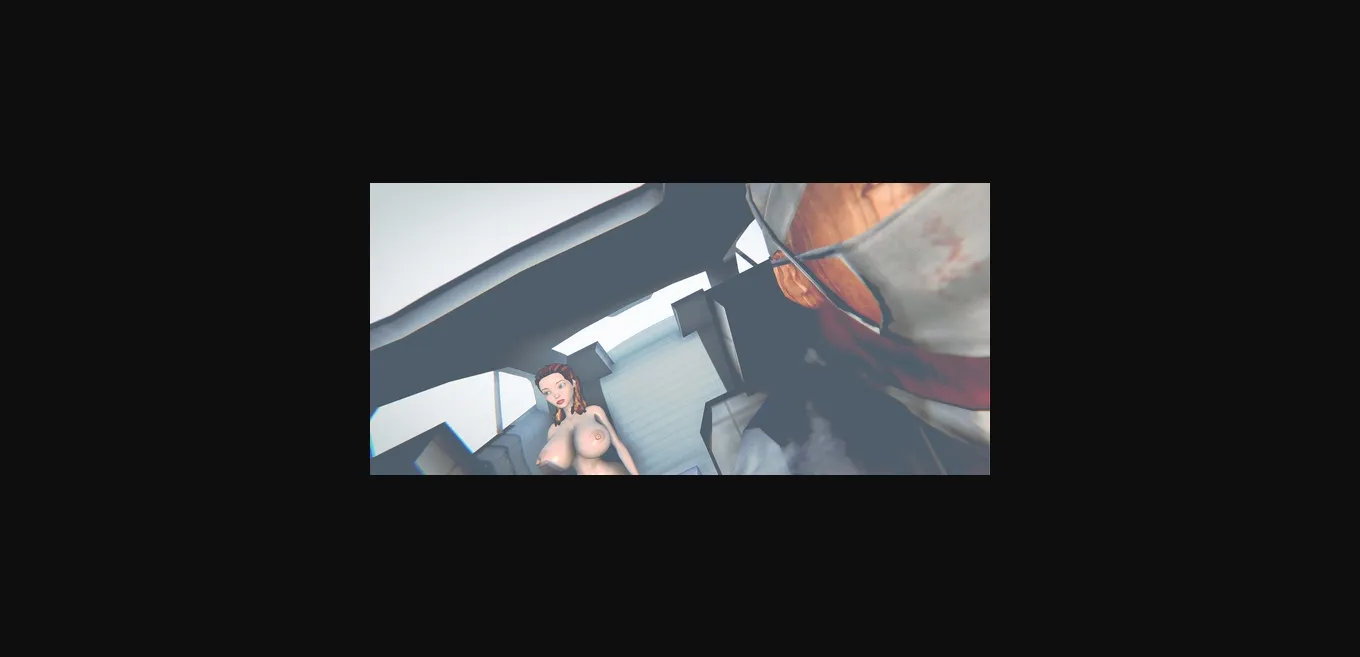 Unity Abandoned Nudist Escape Rideshare [v1.7] [Mopp4Studios] | Free Adult Games