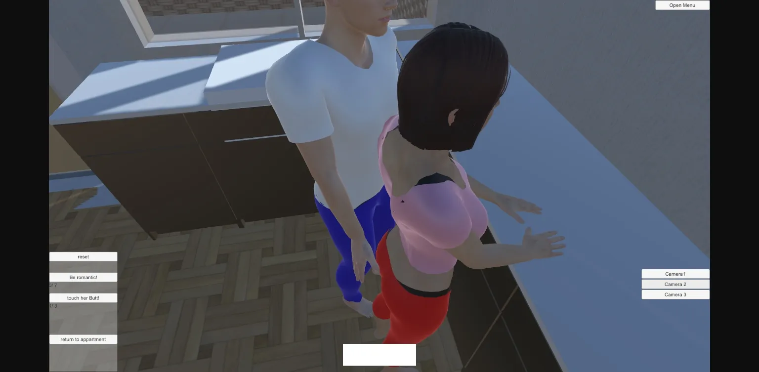 Unity Abandoned On Top of the World [Prototype v0.1] [NightTaleGames] | Free Adult Games