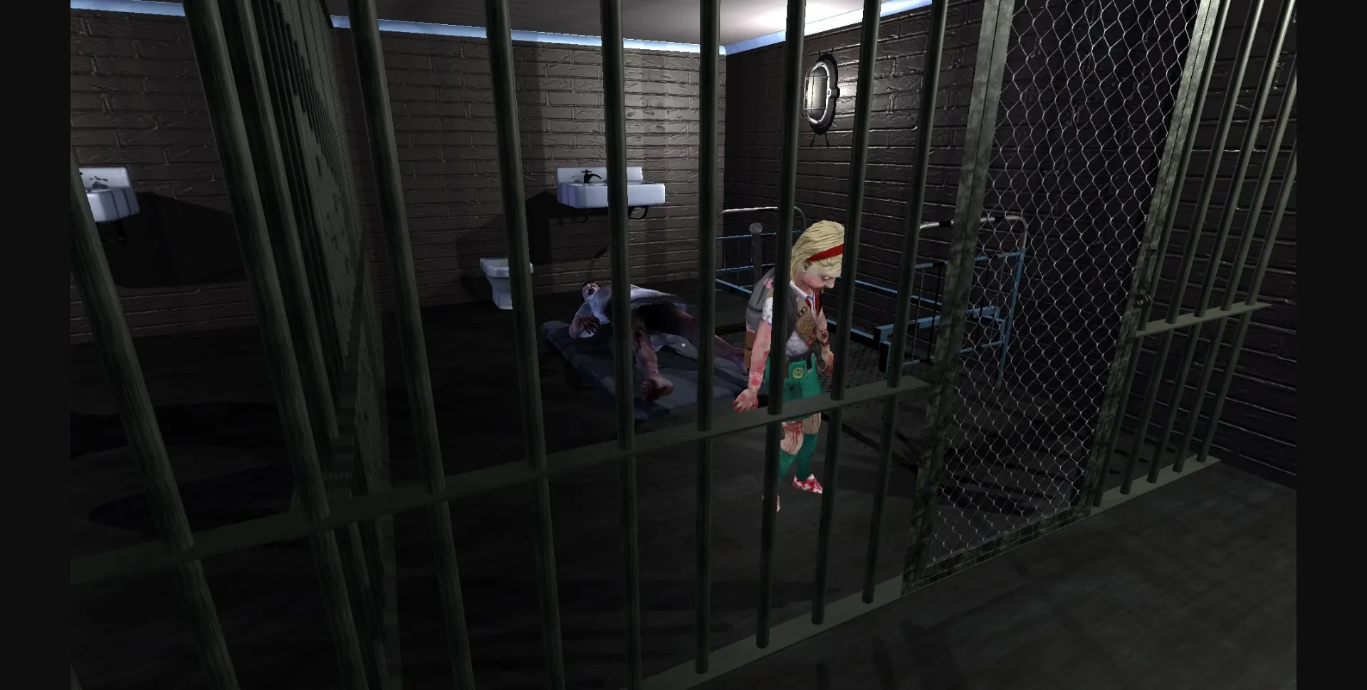 Unity Abandoned One Dick Zone [v0.1] [Aximio] | Free Adult Games