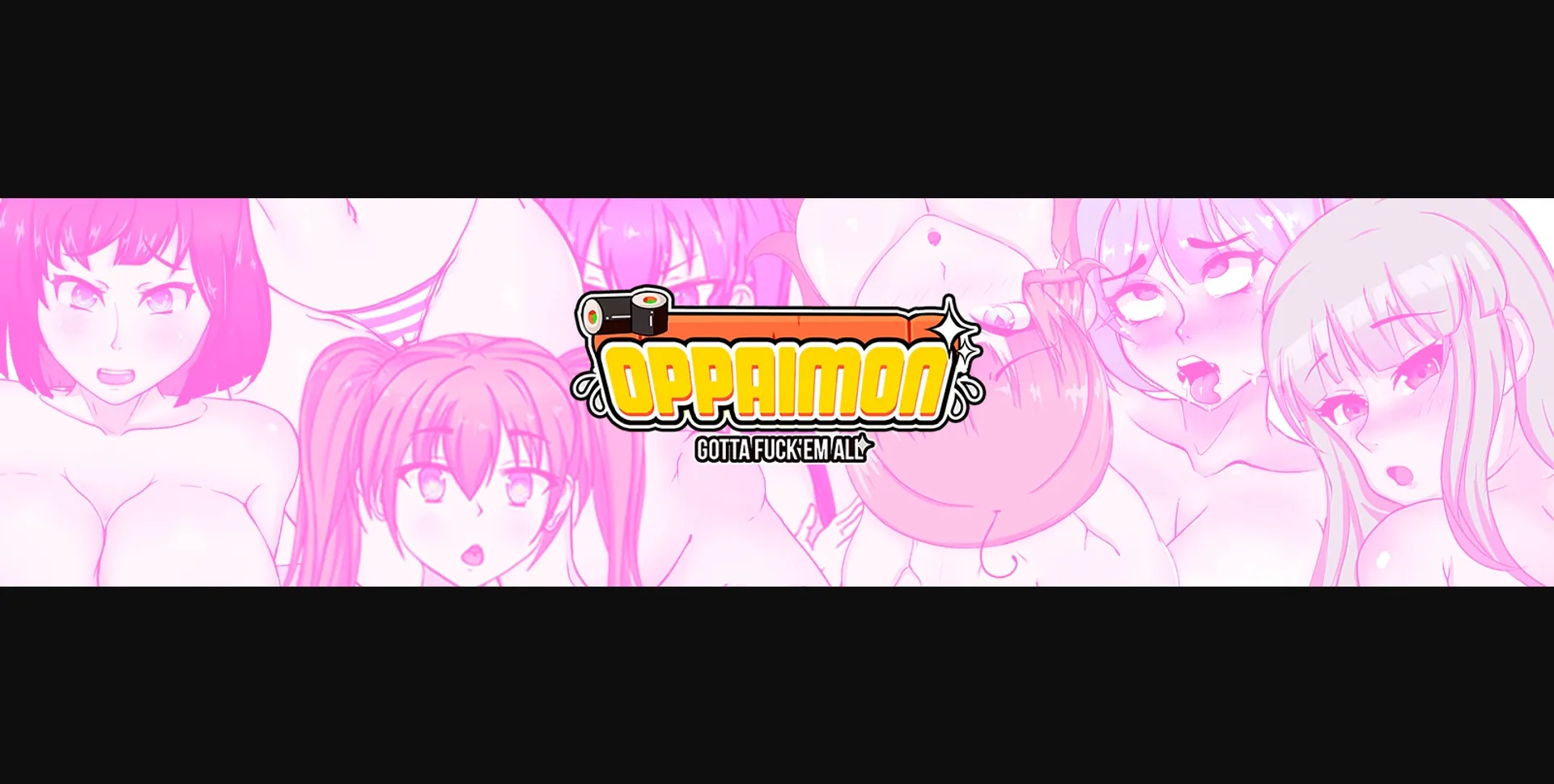 Unity Abandoned Oppaimon [v0.6.3] [Witch Nighto Studio!] | Free Adult Games