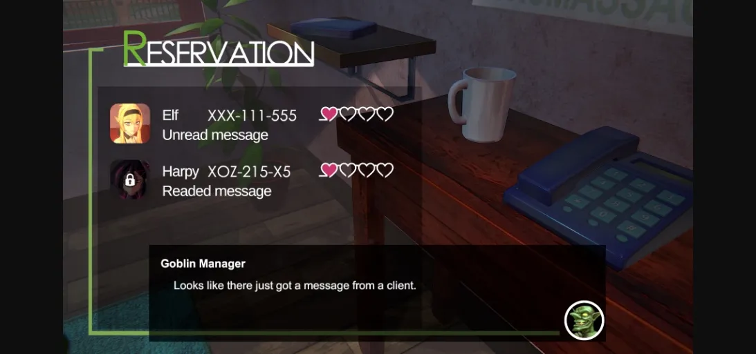 Unity Abandoned Orc Massage [v2023-07-11] [Torch Studio] | Free Adult Games