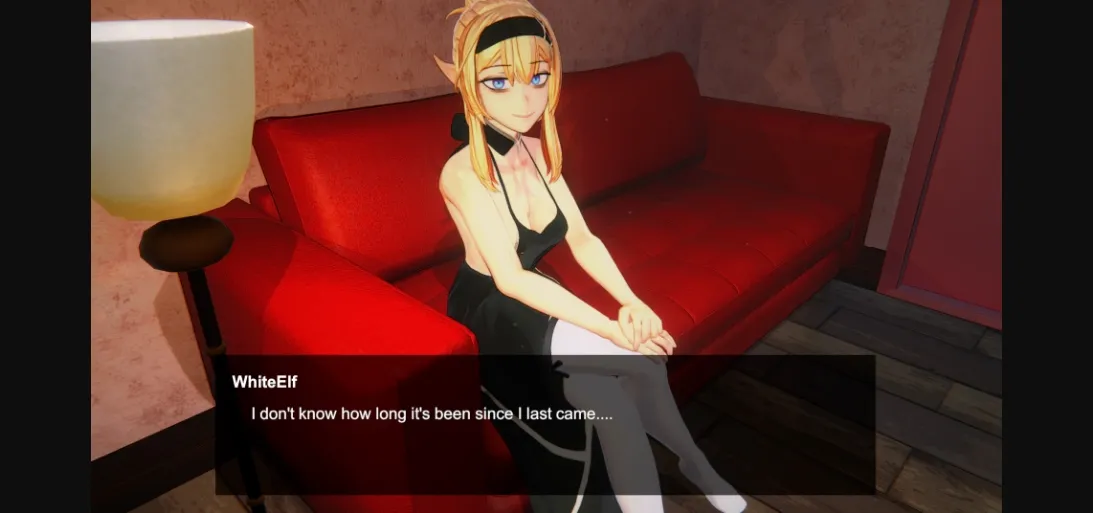 Unity Abandoned Orc Massage [v2023-07-11] [Torch Studio] | Free Adult Games