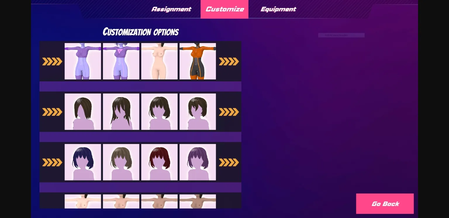 Unity Abandoned Orchid Rain Mission 07 [v0.9.1.1] [DorumekaGamedev] | Free Adult Games