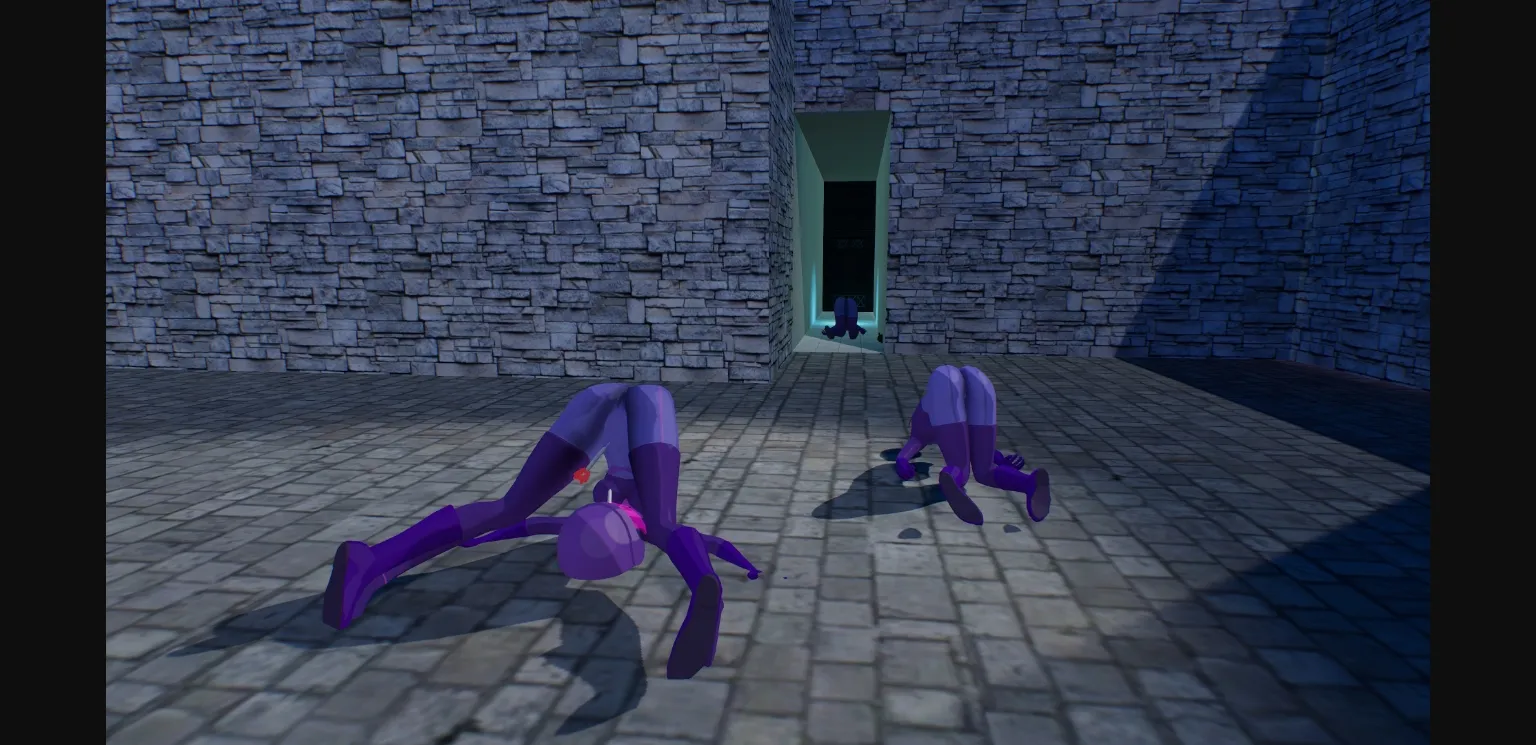 Unity Abandoned Orchid Rain Mission 07 [v0.9.1.1] [DorumekaGamedev] | Free Adult Games