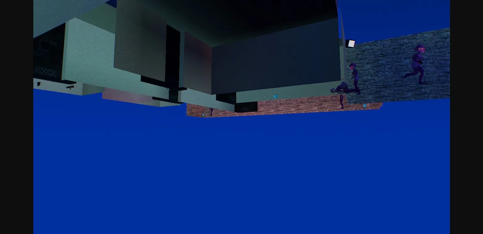 Unity Abandoned Orchid Rain Mission 07 [v0.9.1.1] [DorumekaGamedev] | Free Adult Games