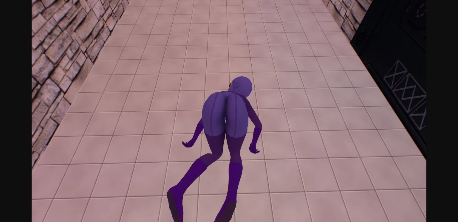 Unity Abandoned Orchid Rain Mission 07 [v0.9.1.1] [DorumekaGamedev] | Free Adult Games