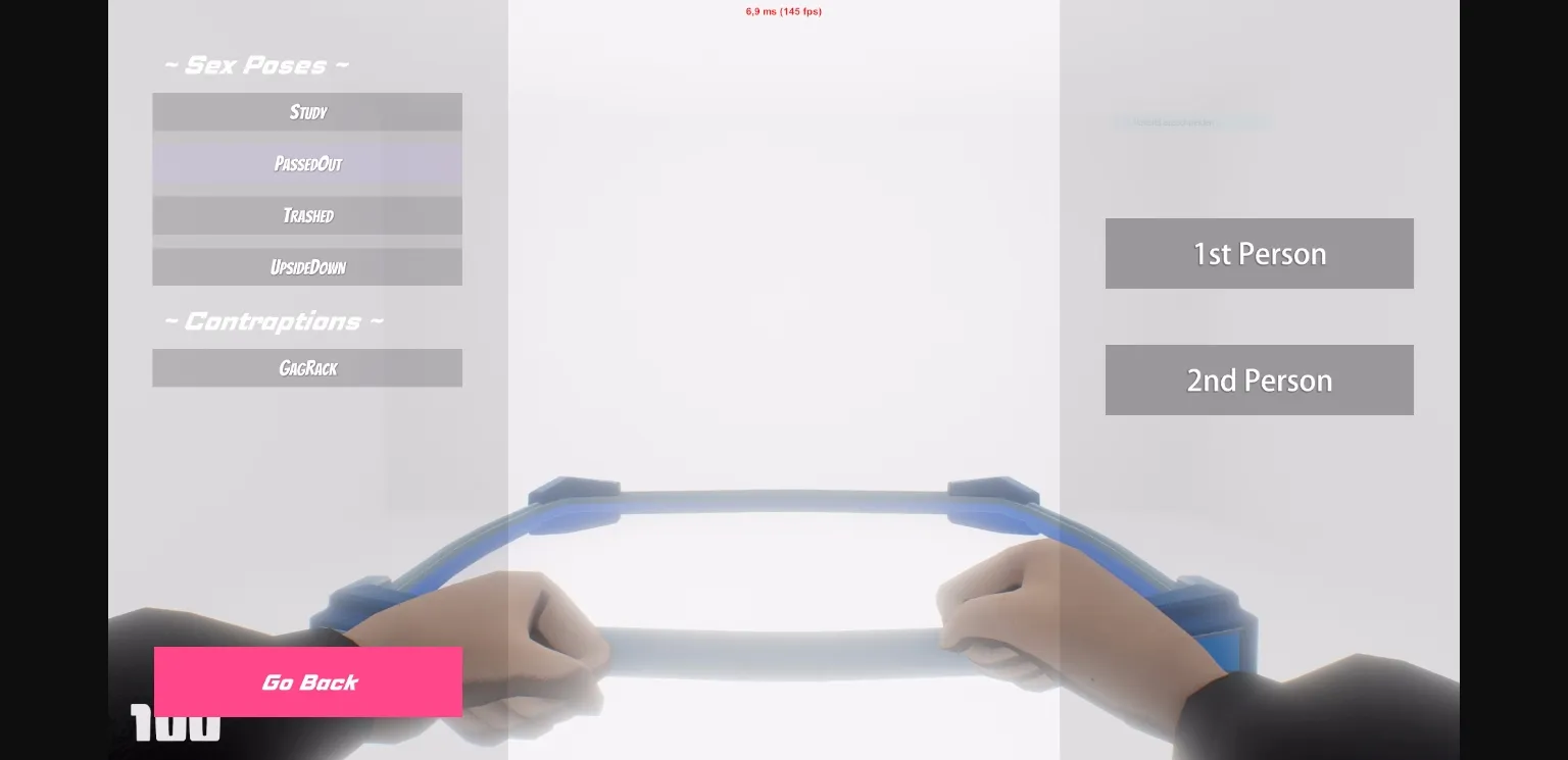 Unity Abandoned Orchid Rain Mission 07 [v0.9.1.1] [DorumekaGamedev] | Free Adult Games